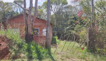 Chácara à venda no bairro Bairro do Pinhal