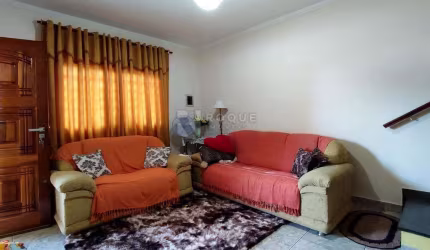 Casa Residencial à venda no bairro Jardim da Graminha