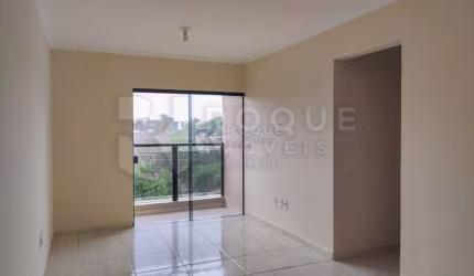 Apartamento com 2 dormitórios para venda no Boa Vista. Aceita financiamento.