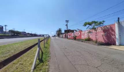 Barracão/Galpão à venda no bairro Jardim Senador Vergueiro