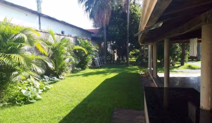 Chácara à venda no bairro Jardim Nova Europa