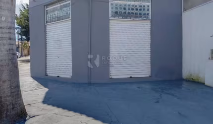 Salão para aluguel no bairro Jardim São Lourenço