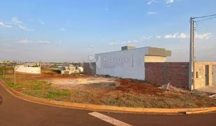 Terreno à venda no bairro Residencial Colinas do Engenho I