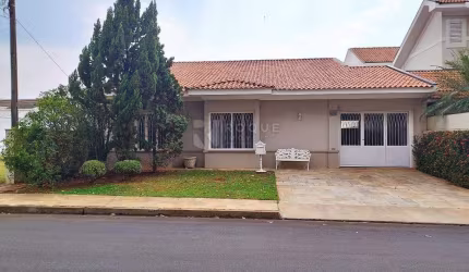 Casa em condomínio para aluguel, 3 quartos, 3 suítes, 3 vagas - Condomínio Residencial Centreville