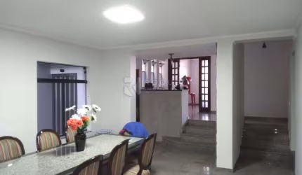 Casa Residencial à venda no bairro Boa Vista