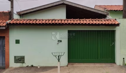 Casa Residencial para aluguel no bairro Parque Residencial Aeroporto
