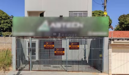 Salão para aluguel no bairro Jardim Adélia Cavicchia Grotta