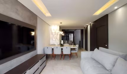 Apartamento à venda no bairro Centro