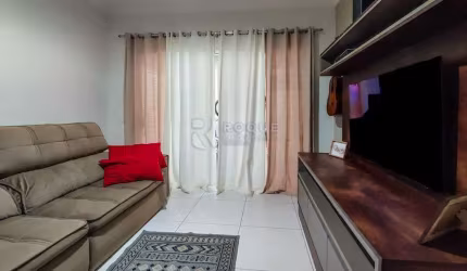 Casa Residencial à venda no bairro Parque Residencial Belinha Ometto