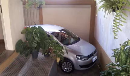 Casa Residencial à venda no bairro Jardim Barão de Limeira