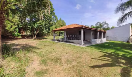 Chácara à venda no bairro Estancia Ouro Verde