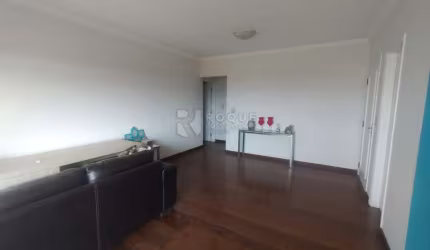 Apartamento à venda no bairro Vila Paraiso