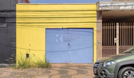 Garagem para aluguel no bairro Centro