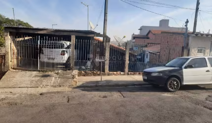 Casa Residencial à venda no bairro Jardim Boa Esperança