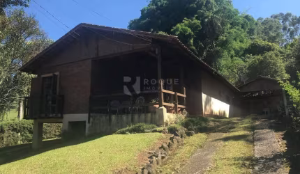 Sítio à venda no bairro Area Rural Pinhalzinho