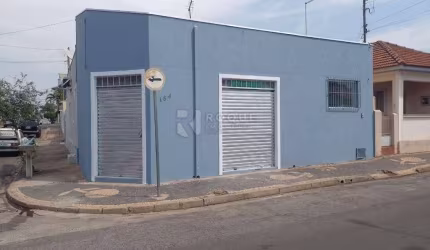 Salão para aluguel no bairro Vila Santa Rosália