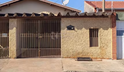 Casa Residencial para aluguel no bairro Parque Residencial Aeroporto