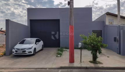 Barracão/Galpão para aluguel no bairro Jardim São Joao