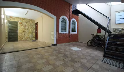 Casa Residencial à venda no bairro Jardim São Roque