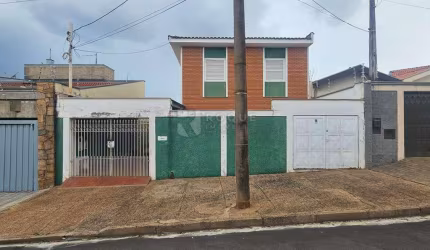 Casa Residencial para aluguel no bairro Jardim Piratininga