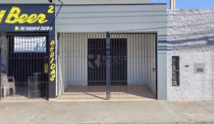 Salão para aluguel no bairro Parque Residencial Aeroporto