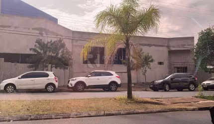 Salão para aluguel no bairro Centro