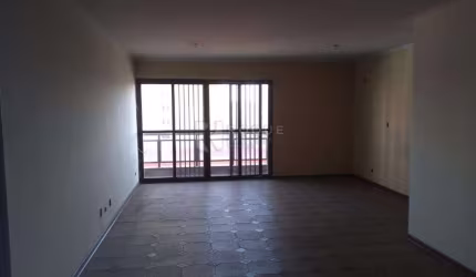 Apartamento a venda no Centro de Limeira