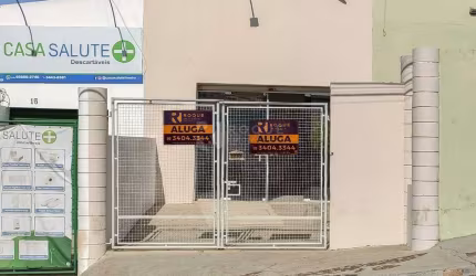 Loja para aluguel no bairro Cidade Jardim