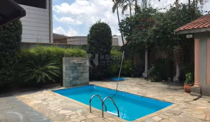 Casa em condomínio à venda no bairro Jardim Florença