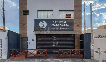 Salas/Conjuntos para aluguel no bairro Jardim Parque Novo Mundo