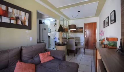 Apartamento à venda, 3 quartos, 1 vaga, Vila Labaki - Limeira/SP
