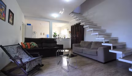 Casa Residencial à venda no bairro Jardim São Manoel