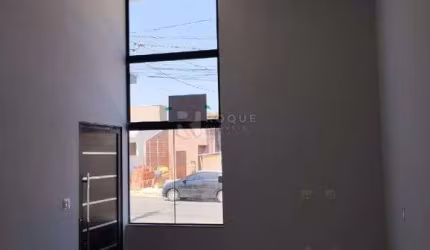 Casa em condomínio à venda no bairro Jardim Residencial Campo Novo
