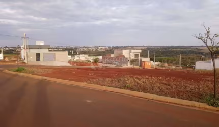 Terreno à venda no bairro Residencial Colinas do Engenho I