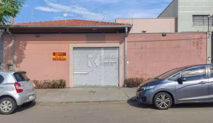 Salão para aluguel no bairro Residencial São Miguel