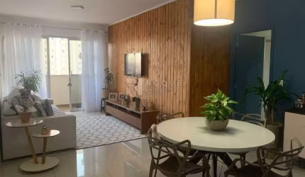 Apartamento à venda no Edifício Del Rey