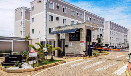 Apartamento para aluguel no bairro Jardim do Lago
