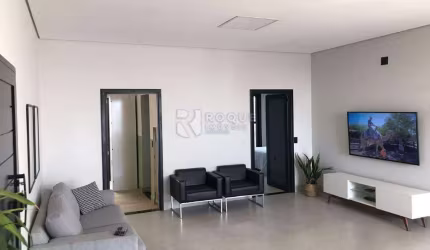 Casa Comercial à venda no bairro Jardim Porto Real IV