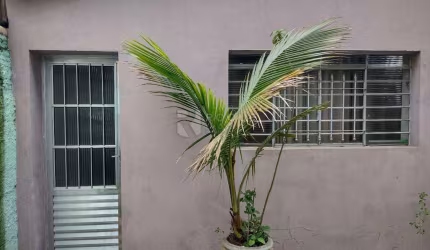 Casa Residencial à venda no bairro Vila Castelar