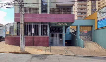 Apartamento para aluguel no bairro Centro