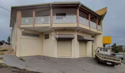 Salão para aluguel no bairro Jardim Novo Horizonte