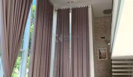 Jardim Residencial dos Ipês