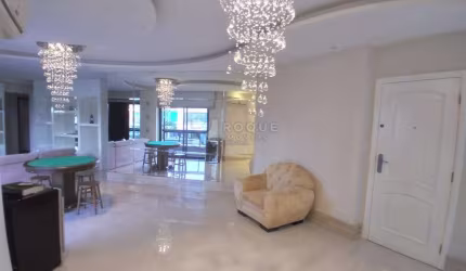 Apartamento à venda no bairro Centro