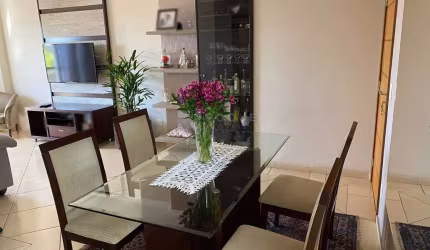 Apartamento à venda no bairro Jardim Piratininga