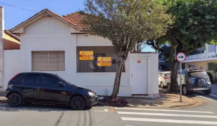 Casa Comercial para aluguel no bairro Centro