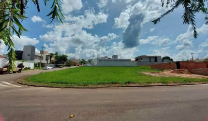 Terreno à venda no bairro Portal de São Clemente