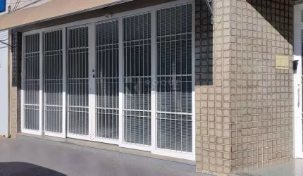 Salão para aluguel no bairro Vila Esteves