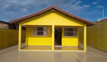 Casa Linda na Praia Ilha de Cananeias.
