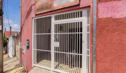 Salão para aluguel no bairro Parque Residencial Santa Eulália