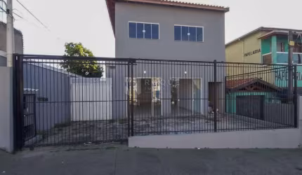 Salão para aluguel no bairro Jardim Parque Novo Mundo